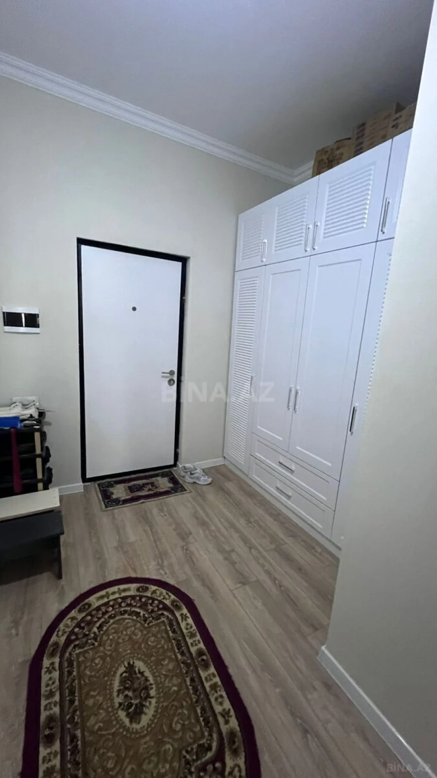 Satılır 3 otaqlı mənzil 90 m²