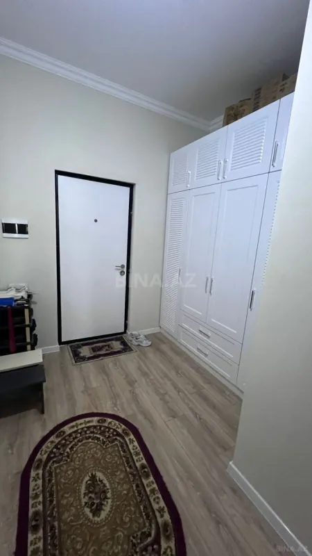 Satılır 3 otaqlı mənzil 90 m²