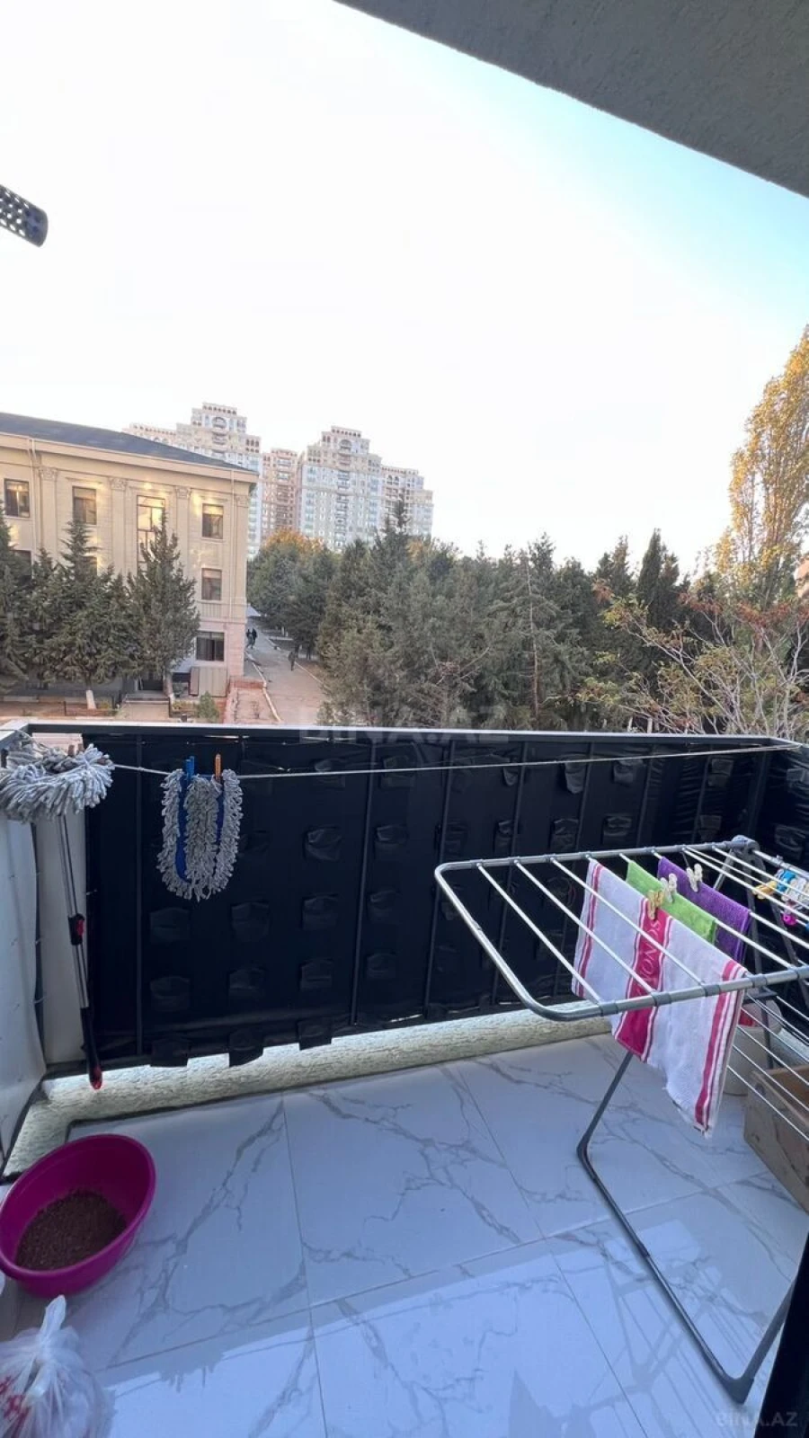 Satılır 3 otaqlı mənzil 90 m²