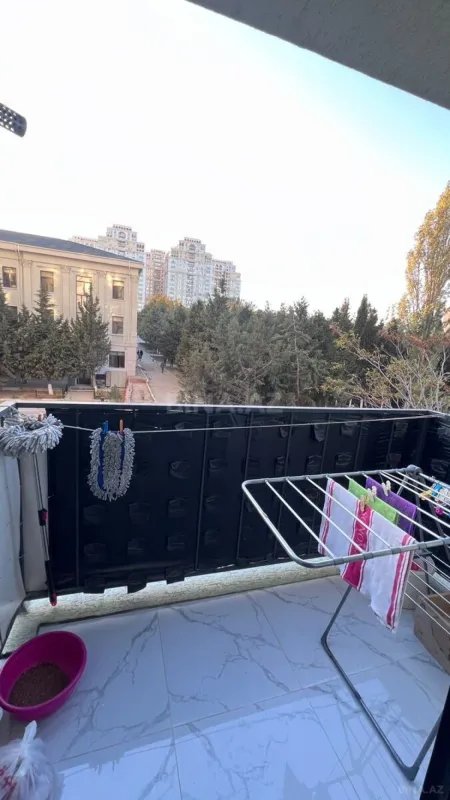 Satılır 3 otaqlı mənzil 90 m²