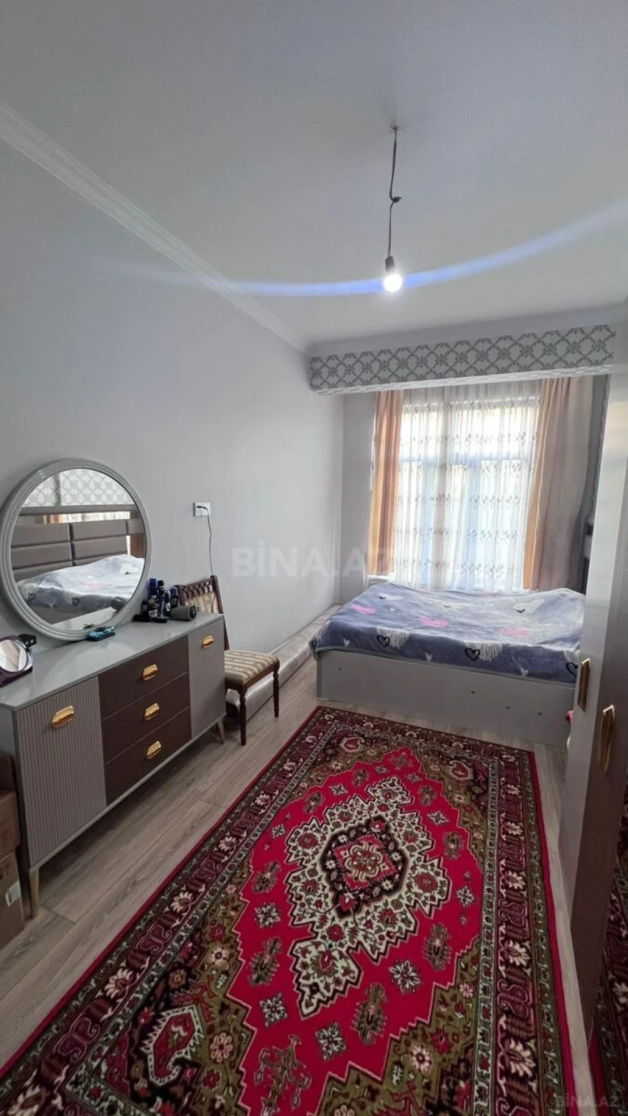 Satılır 3 otaqlı mənzil 90 m²