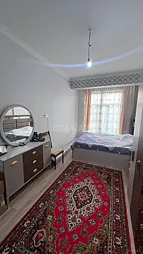 Satılır 3 otaqlı mənzil 90 m²
