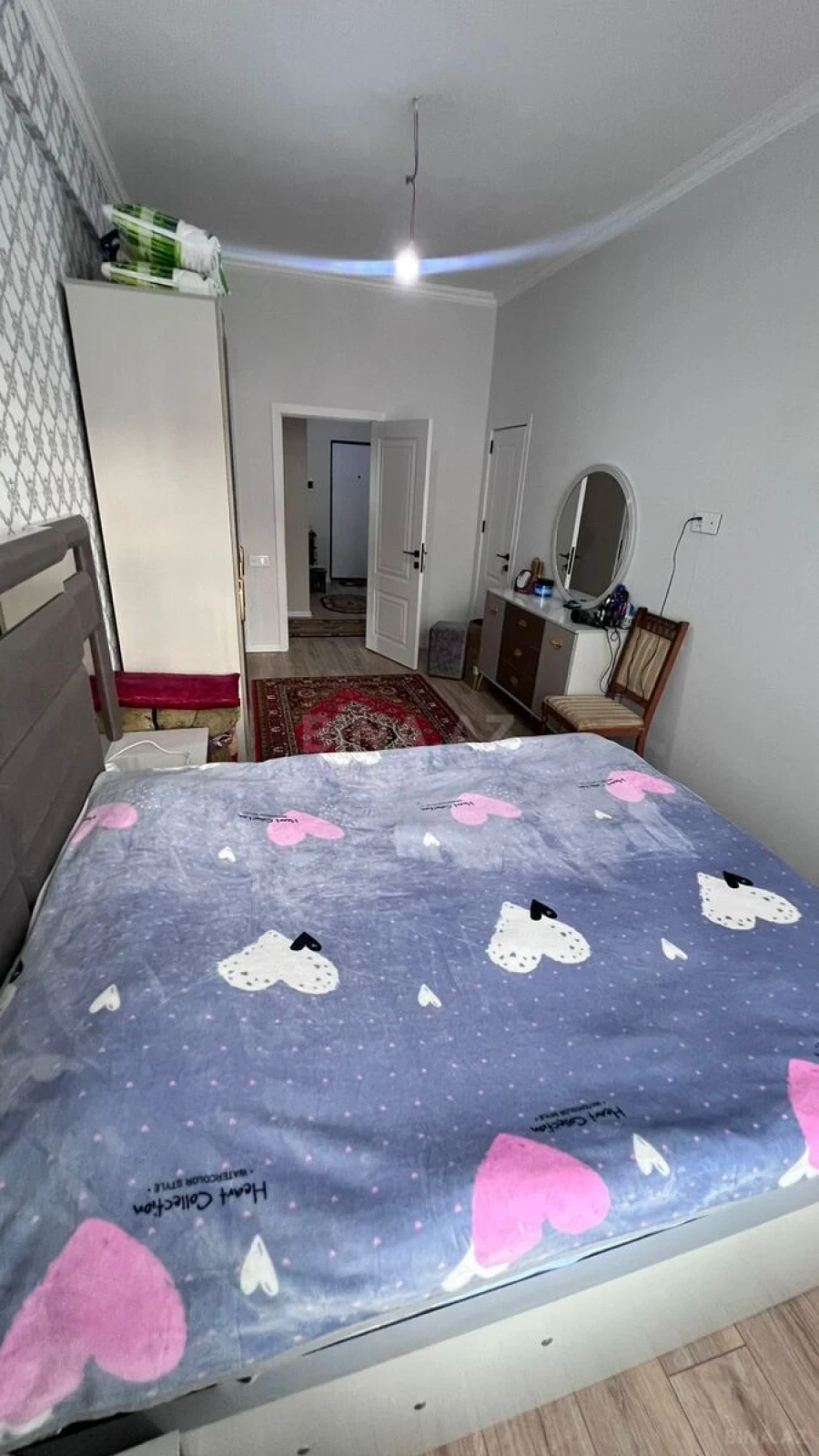 Satılır 3 otaqlı mənzil 90 m²