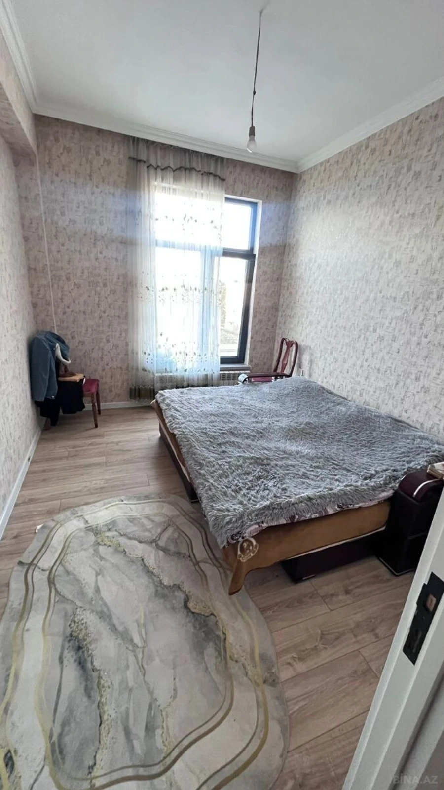 Satılır 3 otaqlı mənzil 90 m²