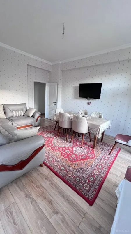 Satılır 3 otaqlı mənzil 90 m²