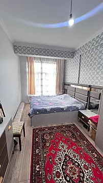 Satılır 3 otaqlı mənzil 90 m²