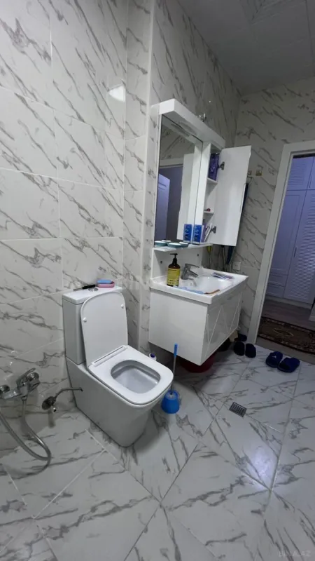 Satılır 3 otaqlı mənzil 90 m²