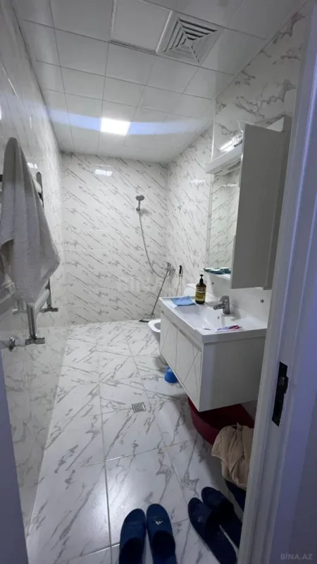 Satılır 3 otaqlı mənzil 90 m²