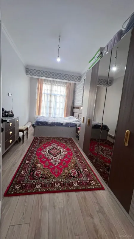 Satılır 3 otaqlı mənzil 90 m²