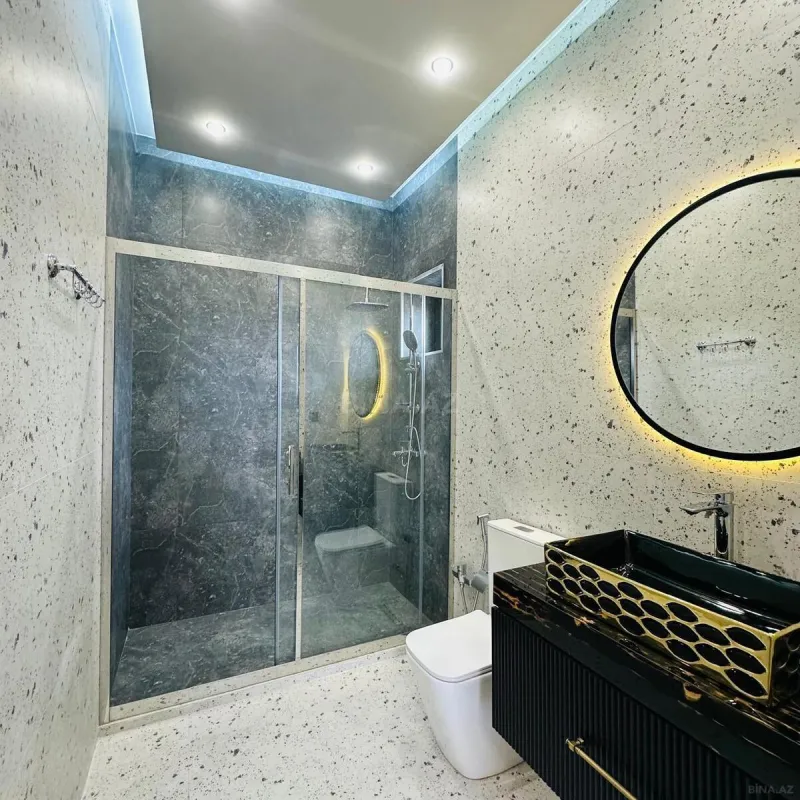 Satılır 4 otaqlı həyət evi 200 m²