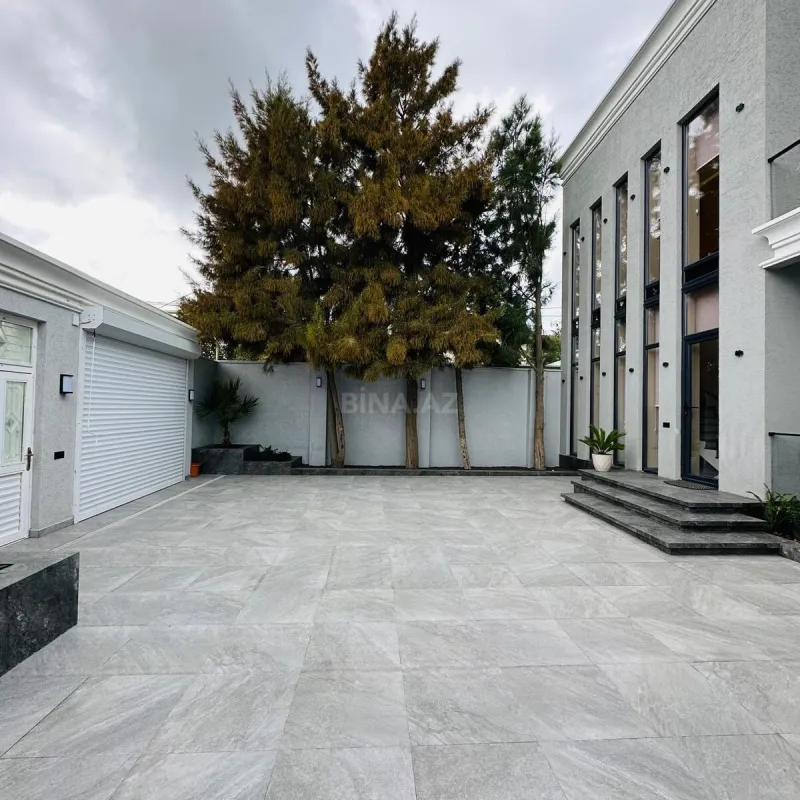 Satılır 4 otaqlı həyət evi 200 m²