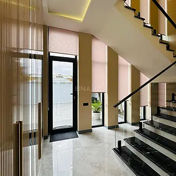 Satılır 4 otaqlı həyət evi 200 m²