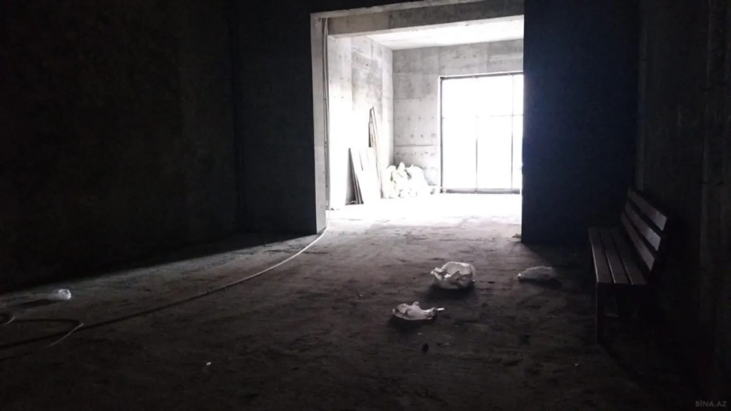 Satılır obyekt 120 m²