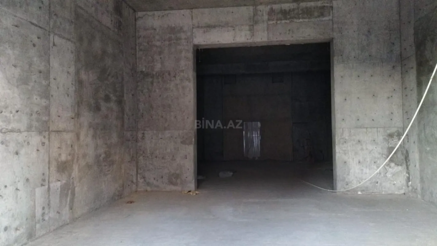 Satılır obyekt 120 m²