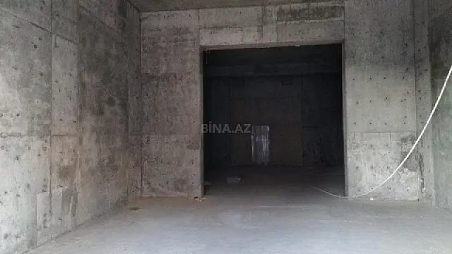 Satılır obyekt 120 m²