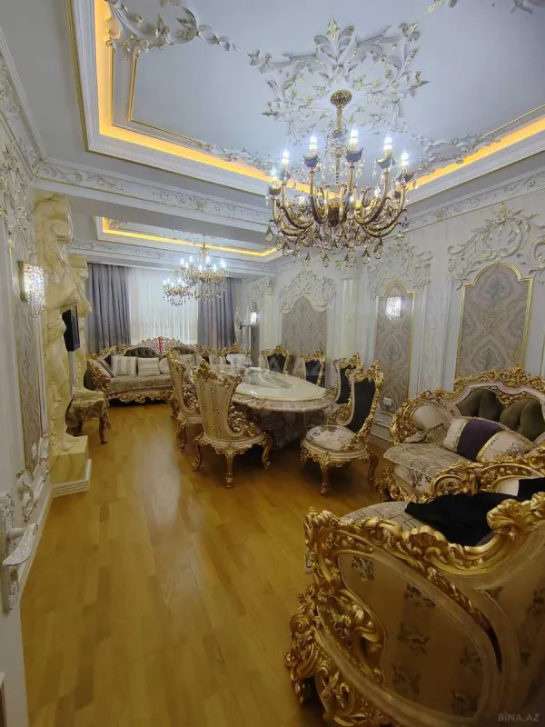 Satılır 2 otaqlı mənzil 79 m²