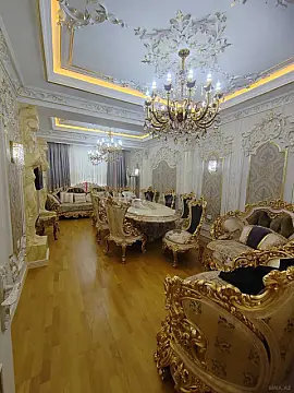 Satılır 2 otaqlı mənzil 79 m² — Bakı, Xətai 2 otaq 79.00 m²