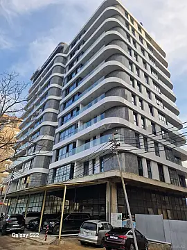 Satılır 2 otaqlı mənzil 56 m²