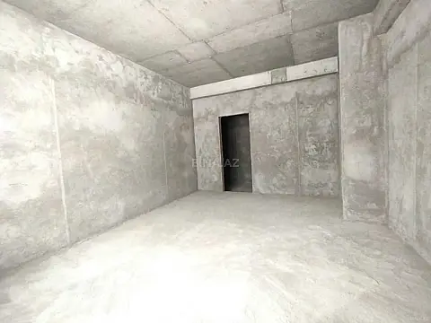 Satılır 3 otaqlı mənzil 140 m²