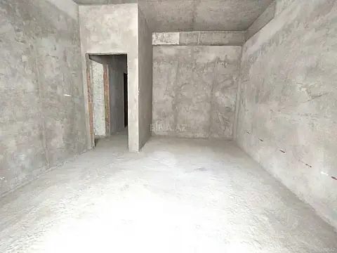 Satılır 3 otaqlı mənzil 140 m²