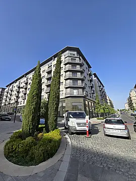 Satılır 3 otaqlı mənzil 140 m² — Bakı, Xətai 3 otaq 140.00 m²