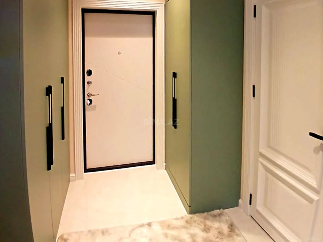 Satılır 2 otaqlı mənzil 42 m²