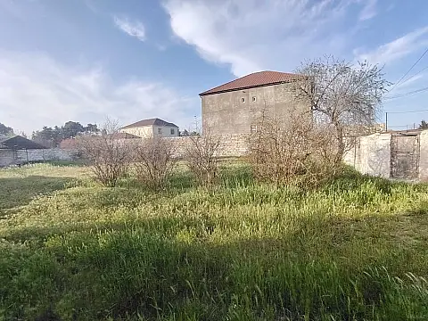 Satılır torpaq sahəsi 11 m²