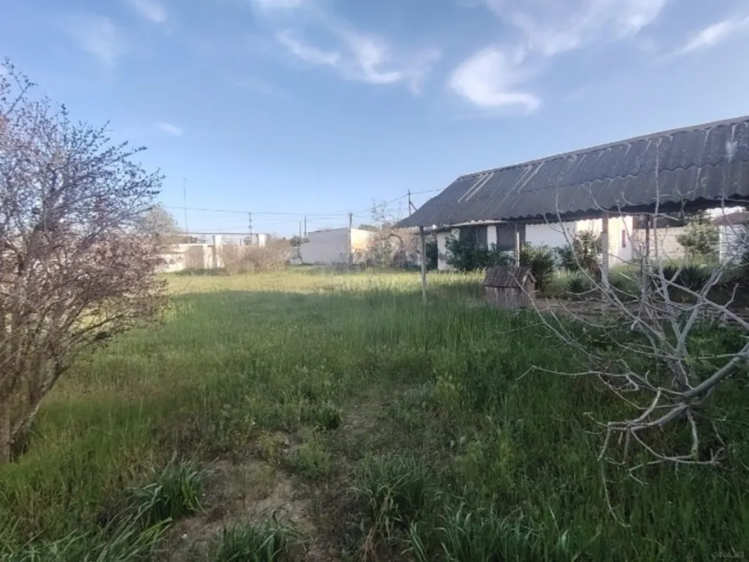 Satılır torpaq sahəsi 11 m²