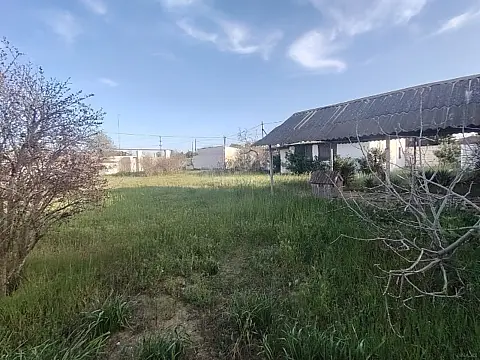 Satılır torpaq sahəsi 11 m²