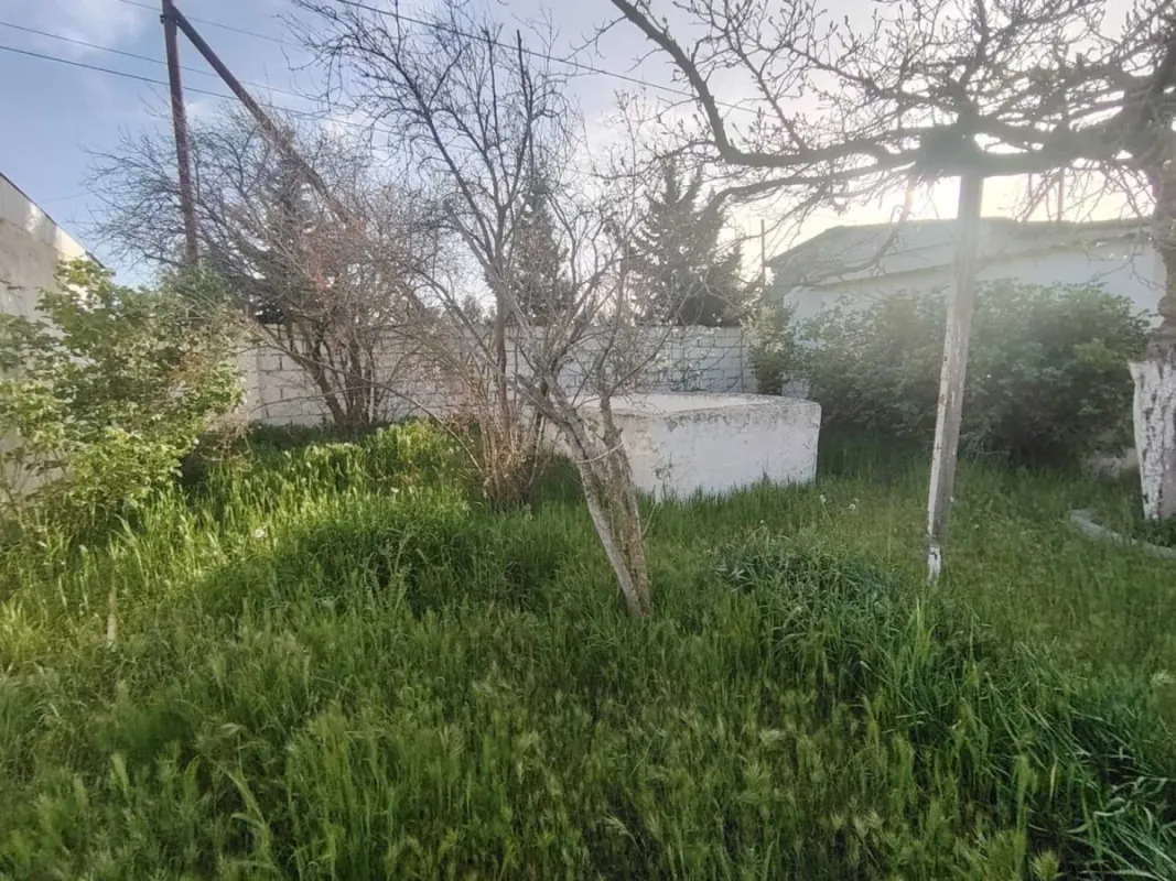 Satılır torpaq sahəsi 11 m²