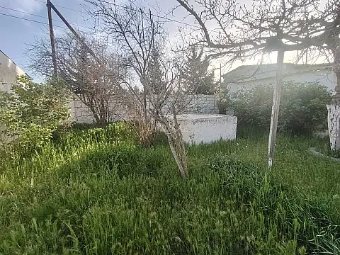 Satılır torpaq sahəsi 11 m²