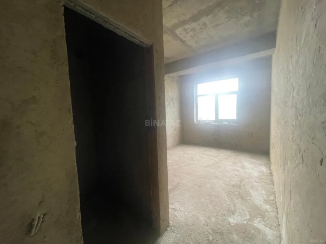 Satılır 3 otaqlı mənzil 111 m²
