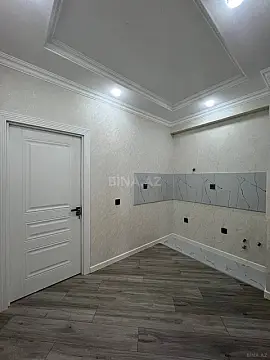 Satılır 2 otaqlı mənzil 54 m²