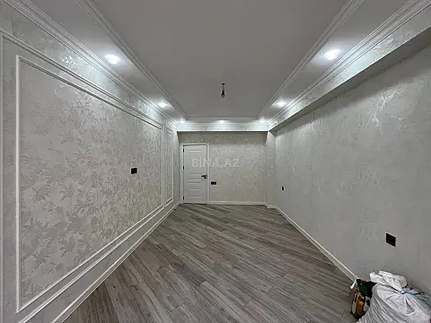 Satılır 2 otaqlı mənzil 54 m²
