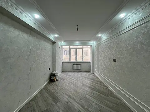 Satılır 2 otaqlı mənzil 54 m² — Bakı, Masazır 2 otaq 54.00 m²