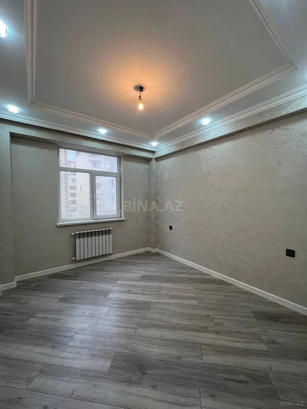 Satılır 2 otaqlı mənzil 54 m²