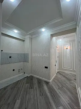 Satılır 2 otaqlı mənzil 54 m²