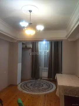 Satılır 3 otaqlı mənzil 90 m² — Bakı, 8-ci kilometr 3 otaq 90.00 m²