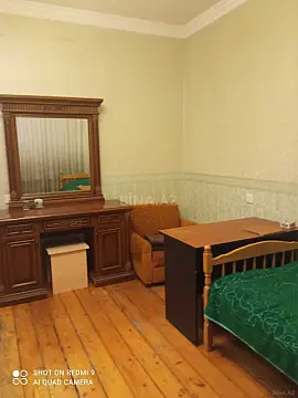 Kirayə verilir 2 otaqlı mənzil 70 m²