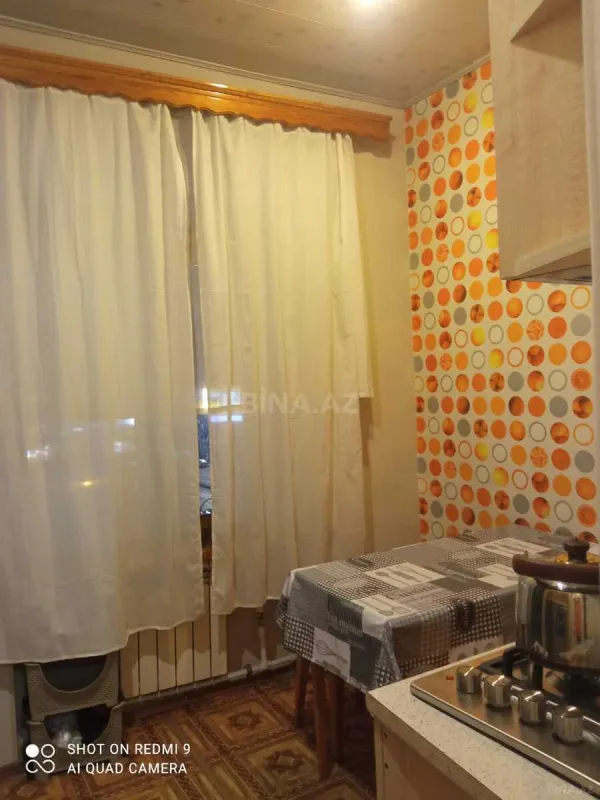 Kirayə verilir 2 otaqlı mənzil 70 m²