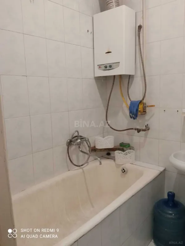 Kirayə verilir 2 otaqlı mənzil 70 m²
