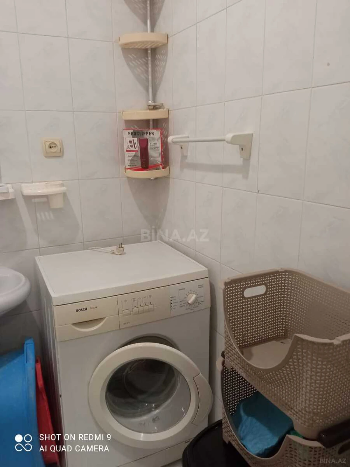 Kirayə verilir 2 otaqlı mənzil 70 m²