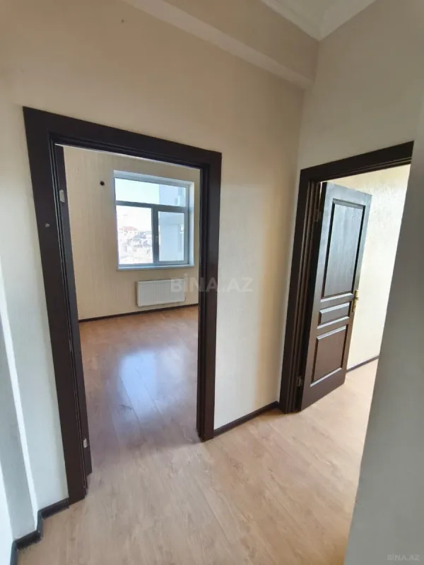 Satılır 2 otaqlı mənzil 70 m²