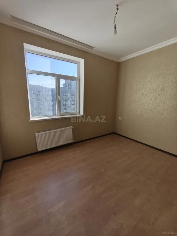 Satılır 2 otaqlı mənzil 70 m²