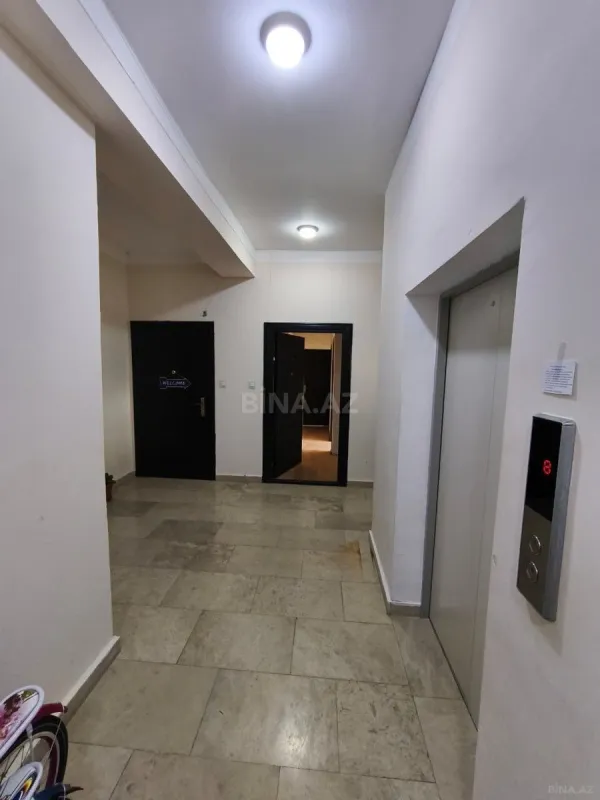 Satılır 2 otaqlı mənzil 70 m²