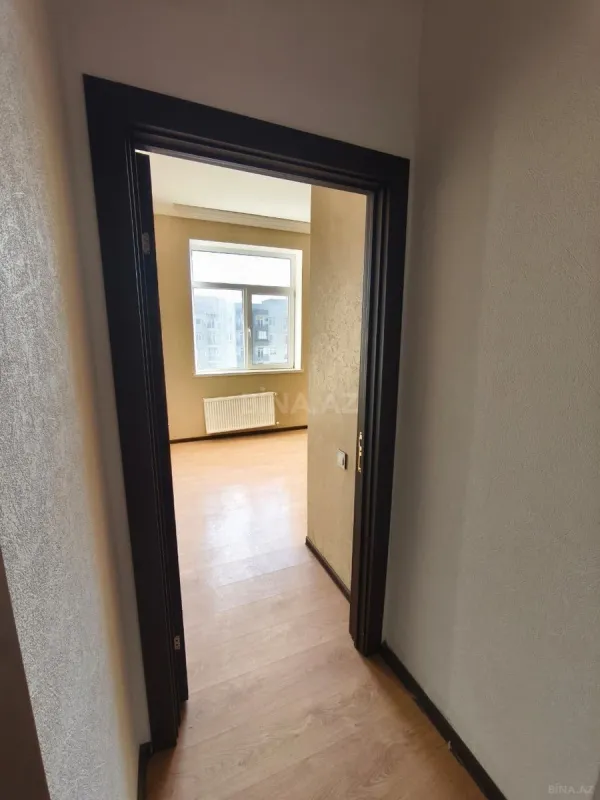 Satılır 2 otaqlı mənzil 70 m²