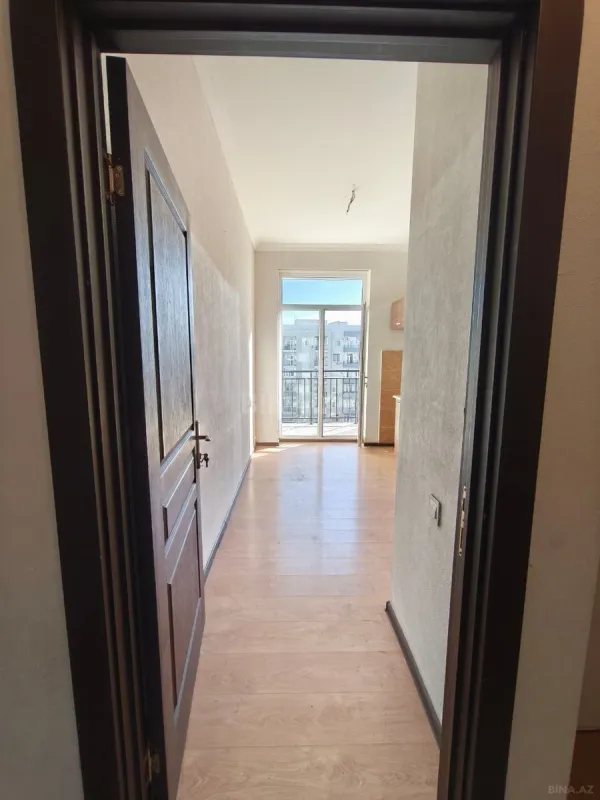 Satılır 2 otaqlı mənzil 70 m²