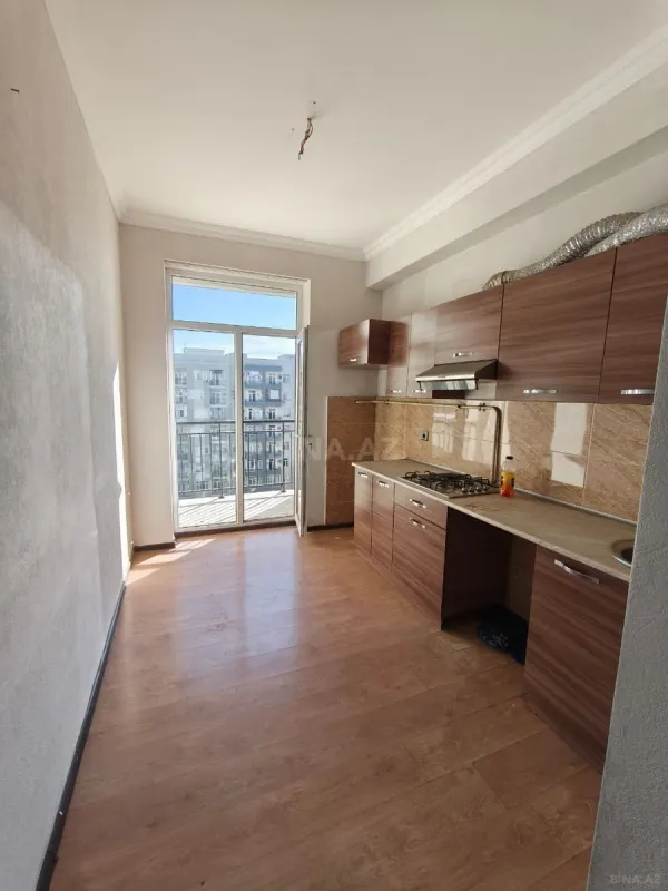 Satılır 2 otaqlı mənzil 70 m²
