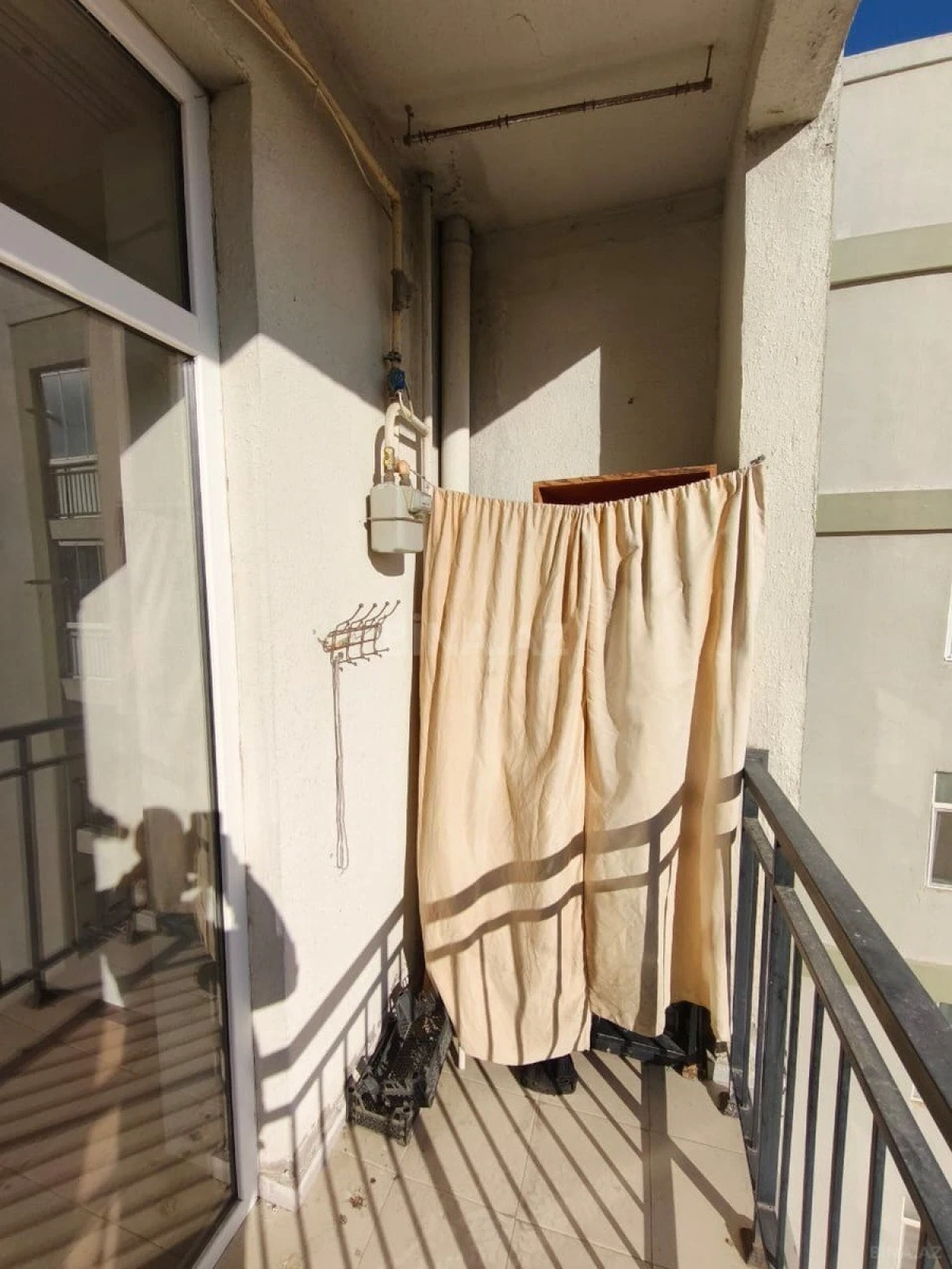 Satılır 2 otaqlı mənzil 70 m²