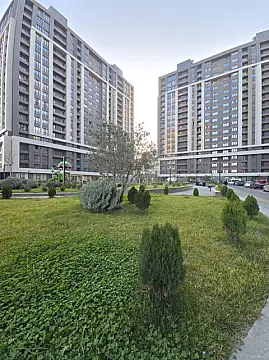 Satılır 3 otaqlı mənzil 124 m² — Bakı, Xətai 3 otaq 124.00 m²